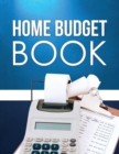 Image for Home Budget Book