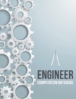 Image for Engineer Computation Notebook