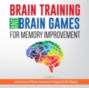 Image for Brain Training And Brain Games (Boxed Set)