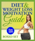 Image for Diet and Weight Loss Motivation Guide (Boxed Set)