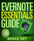 Image for Evernote Essentials Guide (Boxed Set)
