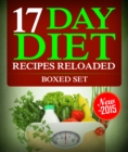 Image for 17 Day Diet Recipes Reloaded (Boxed Set)