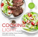 Image for Cooking Light Volume 1 (Complete Boxed Set)