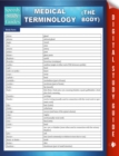 Image for Medical Terminology (The Body) Speedy Study Guides