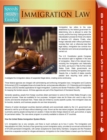 Image for Immigration Law (Speedy Study Guides)
