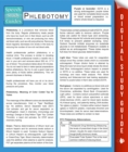 Image for Phlebotomy (Speedy Study Guide)