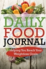 Image for Daily Food Journal