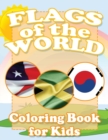 Image for Flags of the World Coloring Book for Kids