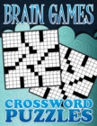 Image for Brain Games Crossword Puzzles