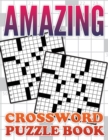 Image for Amazing Crossword Puzzle Book