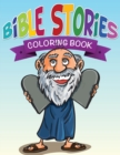 Image for Bible Stories Coloring Book