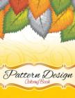 Image for Pattern and Design Coloring Book