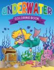 Image for Underwater Coloring Books