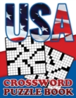 Image for USA Crossword Puzzles Book