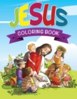 Image for Jesus Coloring Book