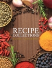 Image for Recipe Collections (Blank Cookbook)