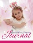 Image for Little Miss Pageant Journal