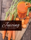 Image for Juicing Recipe Journal