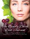Image for The Beauty Detox Diet Journal