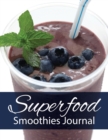 Image for Superfood Smoothies Journal