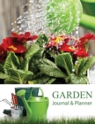 Image for Garden Journal and Planner