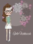 Image for Girls Notebook