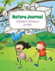 Image for Nature Journal (an Outdoor Workbook for Kids)