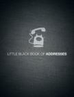 Image for Little Black Book of Addresses