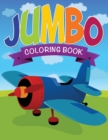Image for Jumbo Coloring Book