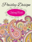 Image for Paisley Designs Coloring Book