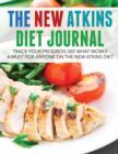 Image for The New Atkins Diet Journal