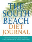 Image for The South Beach Diet Journal