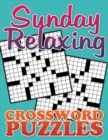 Image for Sunday Relaxing Crossword Puzzle