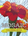 Image for Mosaic Coloring Book