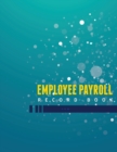 Image for Employee Payroll Record Book