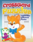 Image for Crossword Puzzles (Light and Easy Crossword Puzzles)