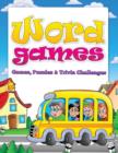Image for Word Games (Games, Puzzles &amp; Trivia Challenges)