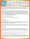 Image for Evaluation &amp; Management (E/M) Coding Calculator