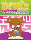 Image for Brain Games Books (Brain Games for Every Day)