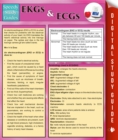 Image for Ekgs And Ecgs (Speedy Study Guides)