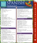 Image for Spanish Phrases (Speedy Study Guides : Academic)