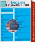 Image for English Common Core (Speedy Study Guides)