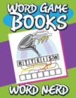 Image for Word Game Books (Word Nerd)