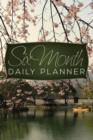 Image for Six Month Daily Planner