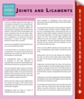 Image for Joints And Ligaments (Speedy Study Guide)