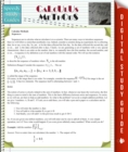 Image for Calculus Methods (Speedy Study Guides : Academic)
