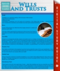 Image for Wills And Trusts (Speedy Study Guides : Academic)