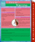 Image for Legal Writing (Speedy Study Guides)