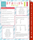 Image for Spanish Verbs Ii (Speedy Study Guide)