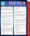 Image for Microsoft Excel 2013 Essentials